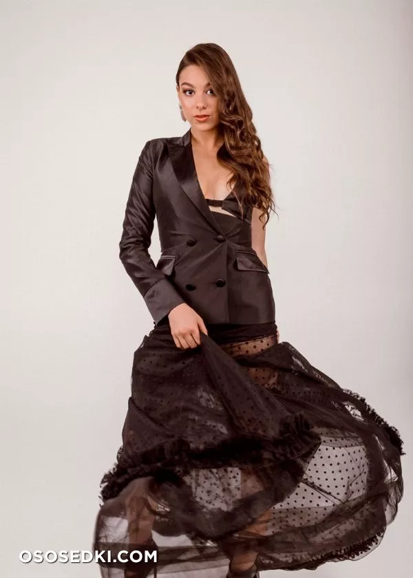 Кира Косарин голая - Kira Kosarin фото - 212