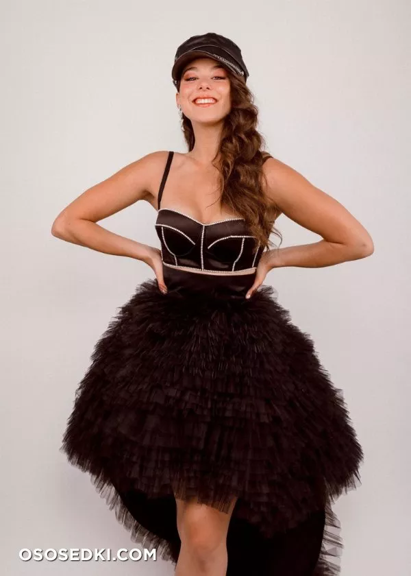 Кира Косарин голая - Kira Kosarin фото - 214