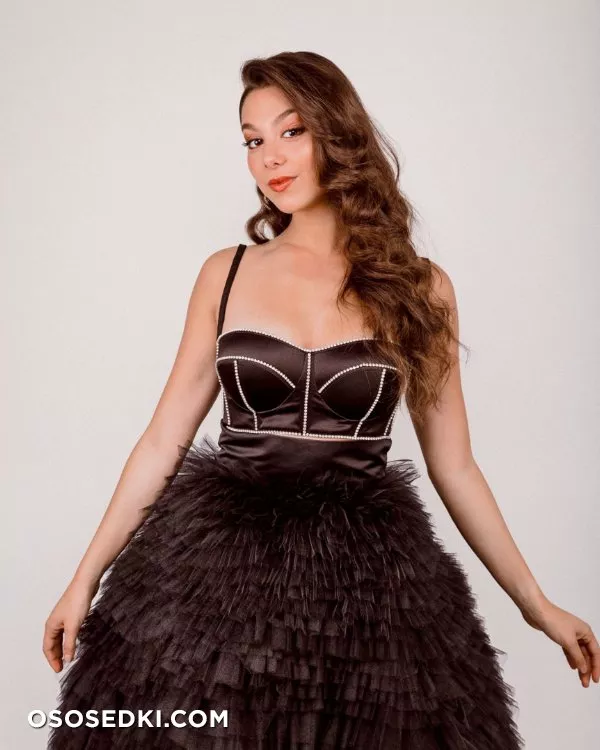 Кира Косарин голая - Kira Kosarin фото - 215