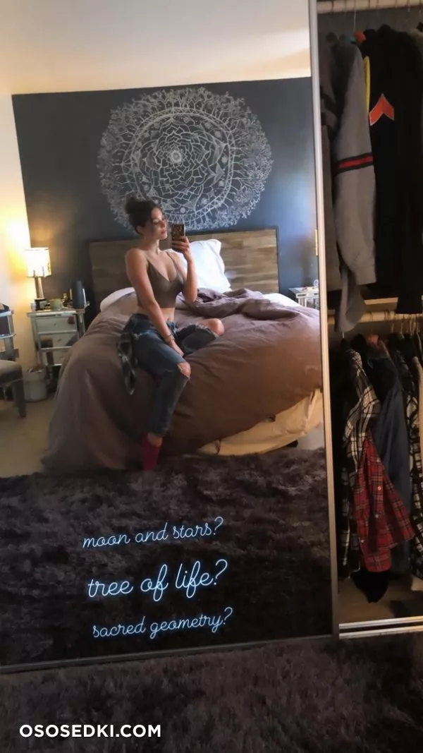Кира Косарин голая - Kira Kosarin фото - 227
