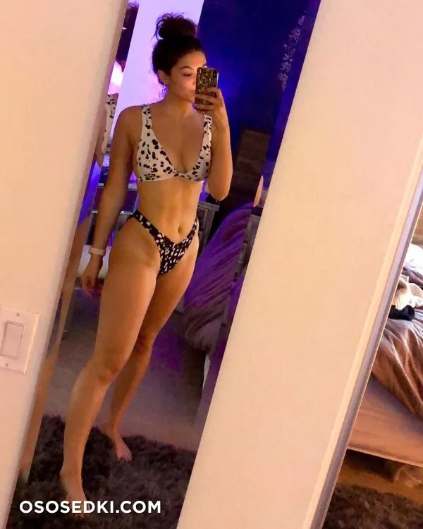Кира Косарин голая - Kira Kosarin фото - 231