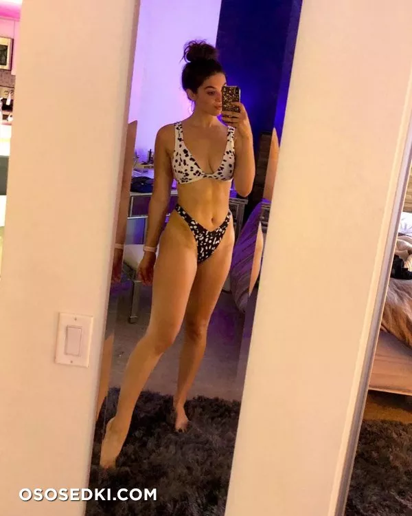 Кира Косарин голая - Kira Kosarin фото - 232