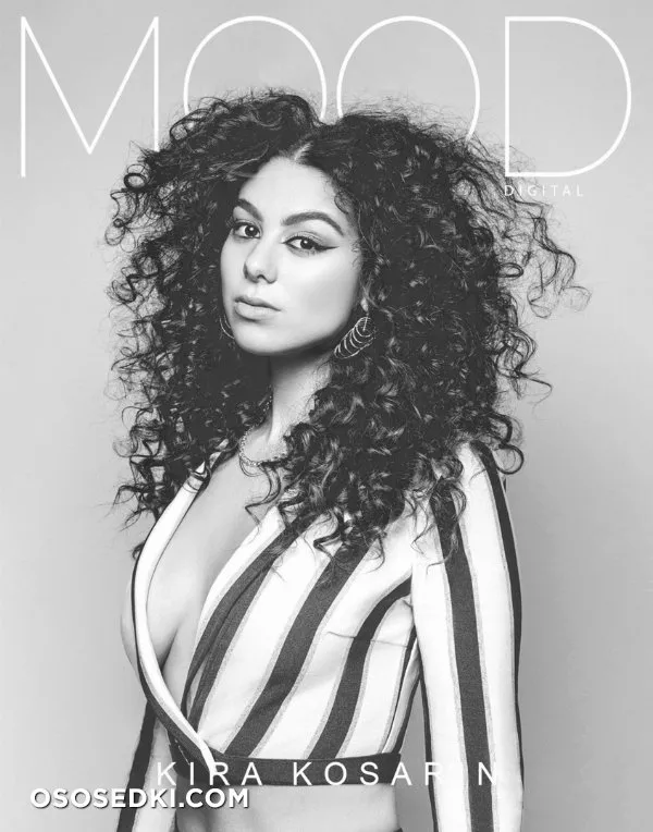 Кира Косарин голая - Kira Kosarin фото - 242