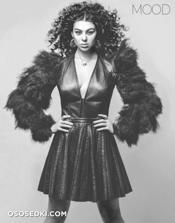 Кира Косарин голая - Kira Kosarin фото - 245