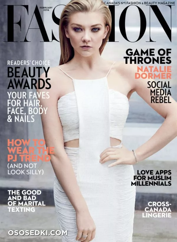 Натали Дормер (Natalie Dormer) фото - 28