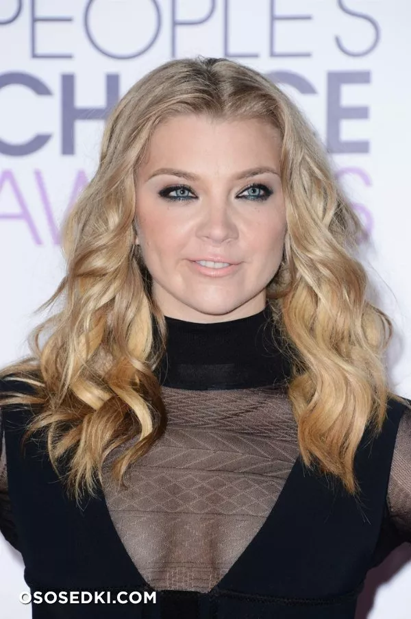 Натали Дормер (Natalie Dormer) фото - 36
