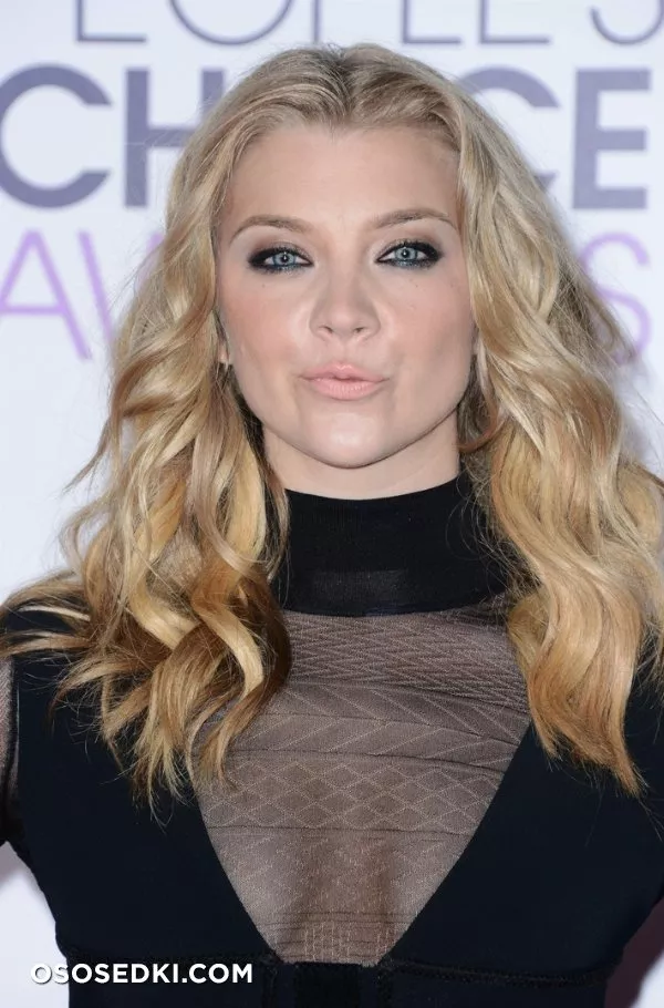 Натали Дормер (Natalie Dormer) фото - 37