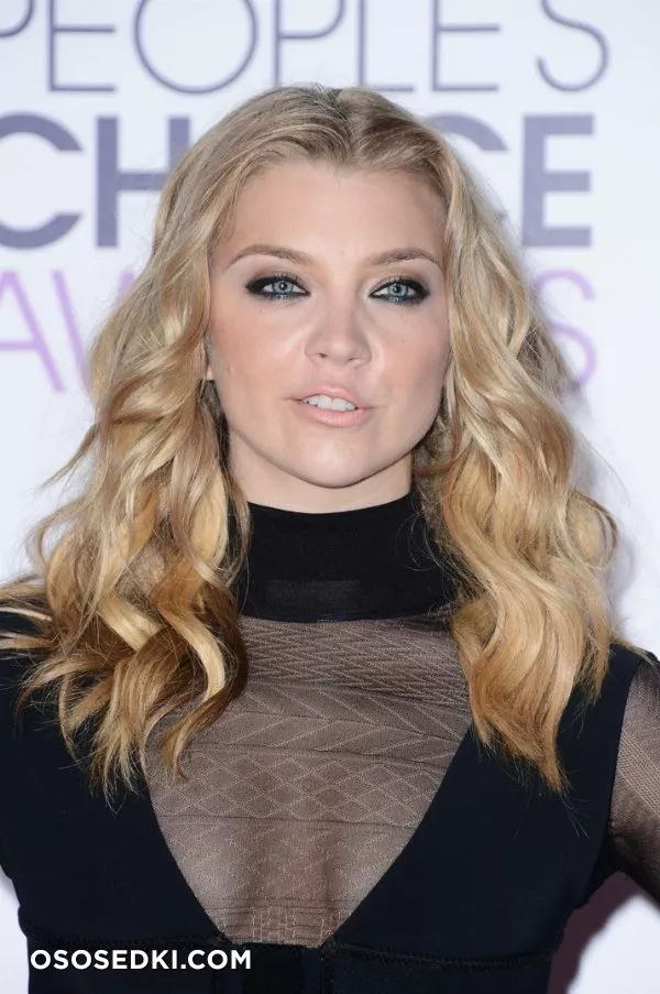Натали Дормер (Natalie Dormer) фото - 39