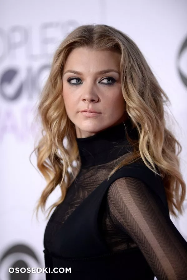 Натали Дормер (Natalie Dormer) фото - 62