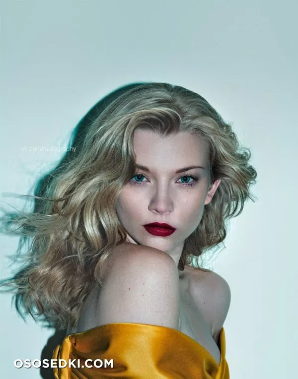 Натали Дормер (Natalie Dormer) фото - 68