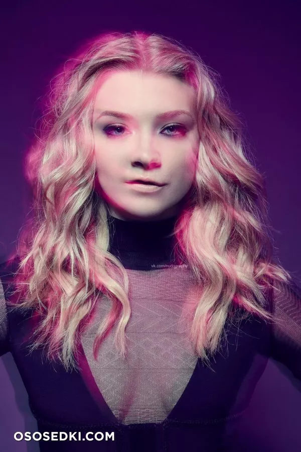Натали Дормер (Natalie Dormer) фото - 73