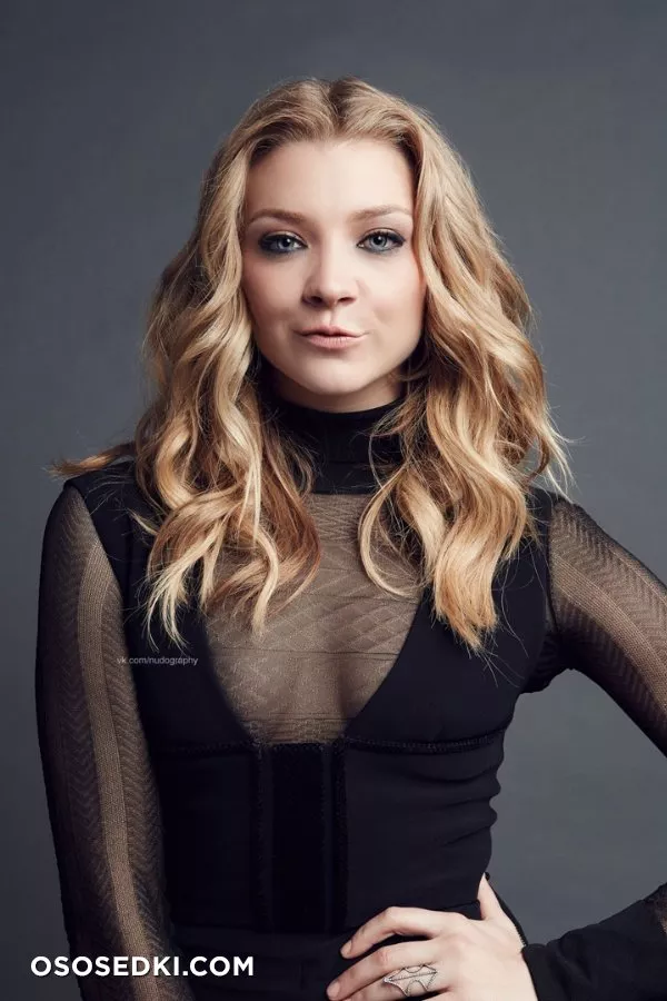 Натали Дормер (Natalie Dormer) фото - 78