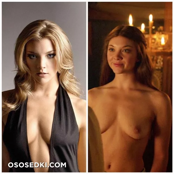 Натали Дормер (Natalie Dormer) фото - 155