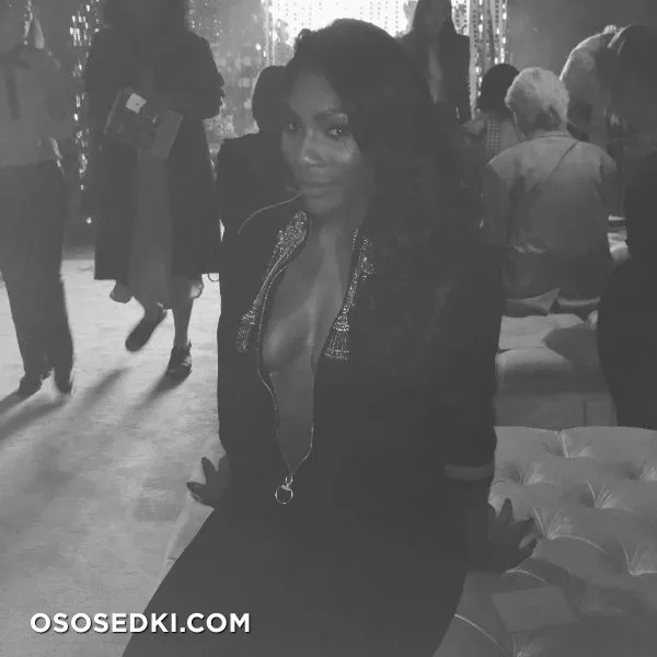 Серена Уильямс голая - Serena Williams фото - 34