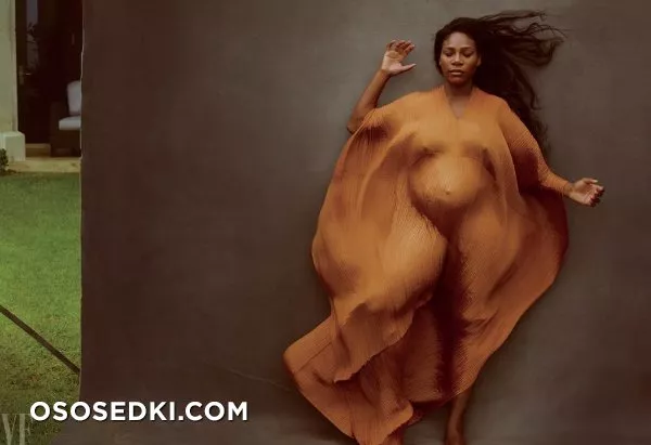 Серена Уильямс голая - Serena Williams фото - 163