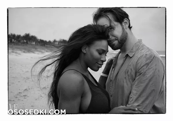 Серена Уильямс голая - Serena Williams фото - 165