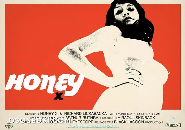 Эмма де Кон (Emma de Caunes) голая - 6