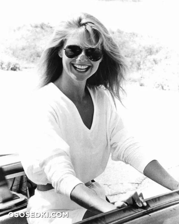Кристи Бринкли голая, Christie Brinkley фото - 69