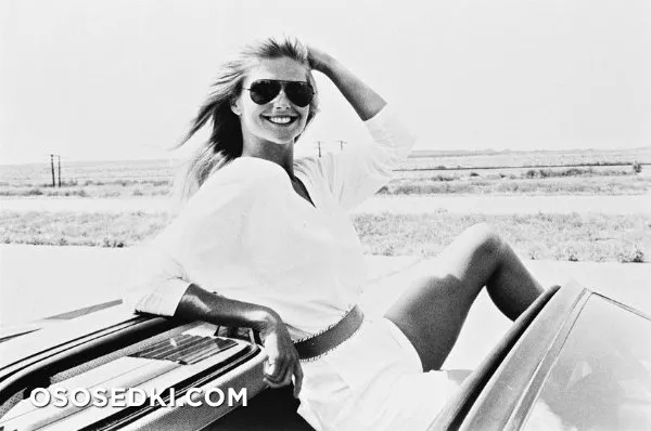 Кристи Бринкли голая, Christie Brinkley фото - 70