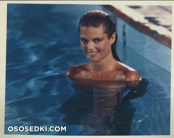 Кристи Бринкли голая, Christie Brinkley фото - 79