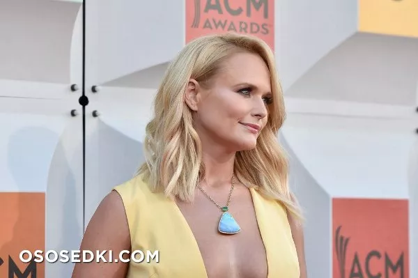 Миранда Ламберт голая - Miranda Lambert фото - 6