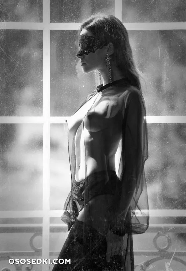 Ольга Альберти (Olga Alberti) голая - 82