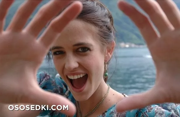 Ева Грин (Eva Green) голая - фото, фильмы, фотосессии - 43