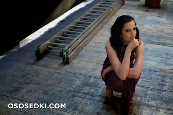 Ева Грин (Eva Green) голая - фото, фильмы, фотосессии - 46