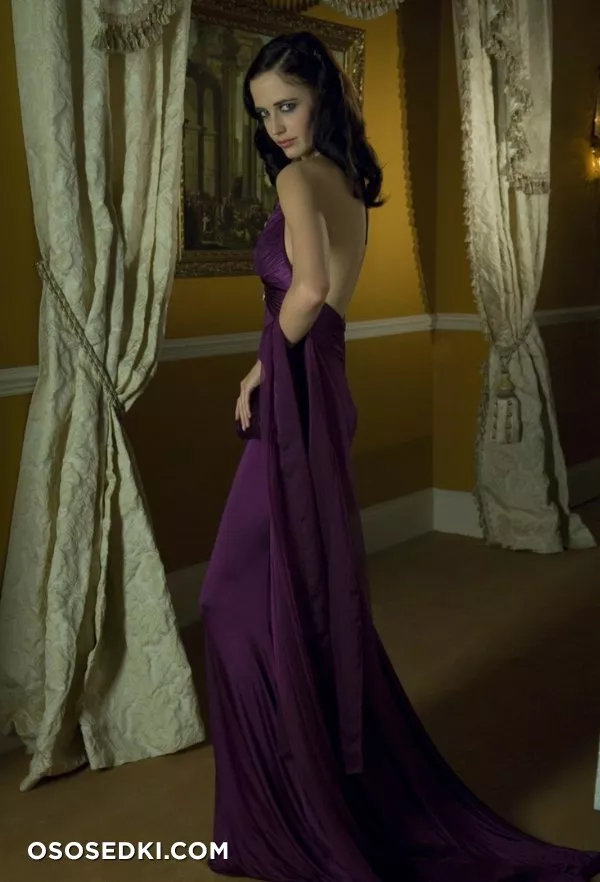 Ева Грин (Eva Green) голая - фото, фильмы, фотосессии - 50
