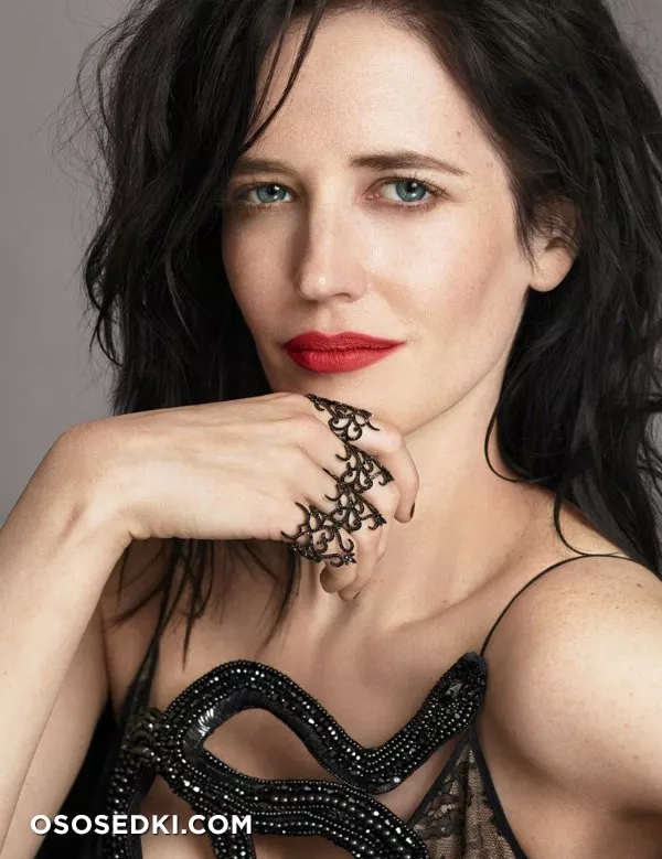 Ева Грин (Eva Green) голая - фото, фильмы, фотосессии - 65