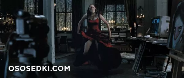Ева Грин (Eva Green) голая - фото, фильмы, фотосессии - 85