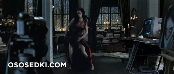 Ева Грин (Eva Green) голая - фото, фильмы, фотосессии - 86