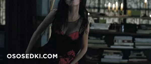 Ева Грин (Eva Green) голая - фото, фильмы, фотосессии - 89