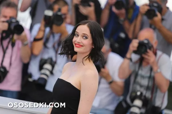 Ева Грин (Eva Green) голая - фото, фильмы, фотосессии - 98