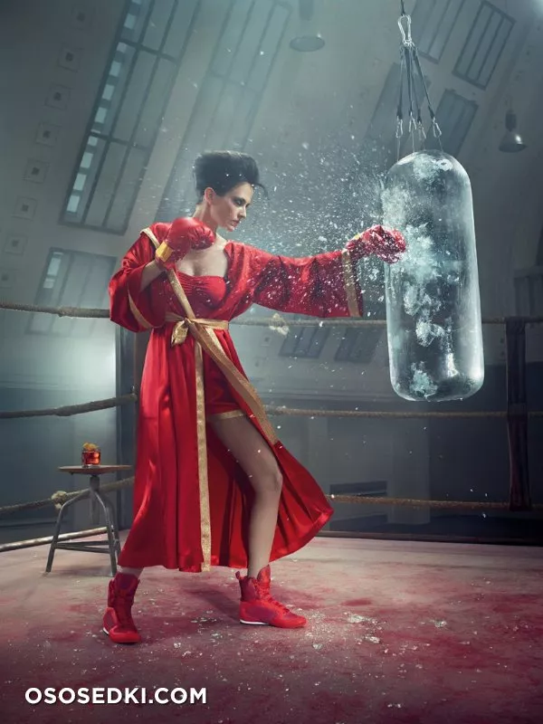Ева Грин (Eva Green) голая - фото, фильмы, фотосессии - 109