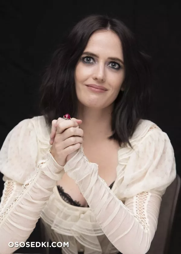 Ева Грин (Eva Green) голая - фото, фильмы, фотосессии - 125