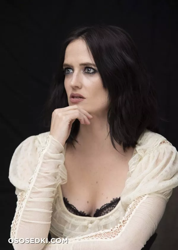 Ева Грин (Eva Green) голая - фото, фильмы, фотосессии - 134