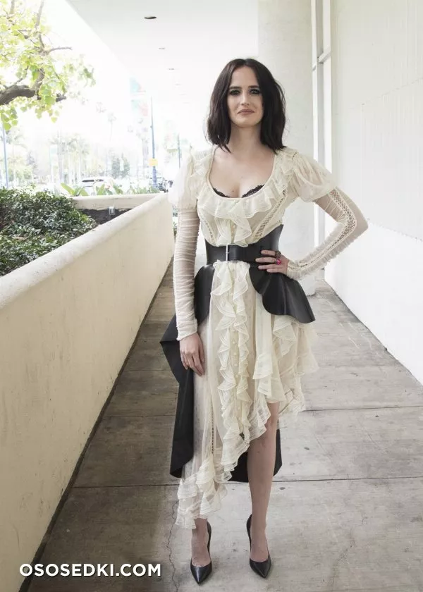 Ева Грин (Eva Green) голая - фото, фильмы, фотосессии - 135
