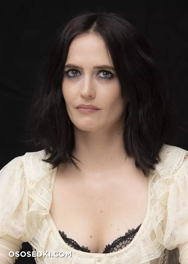 Ева Грин (Eva Green) голая - фото, фильмы, фотосессии - 136