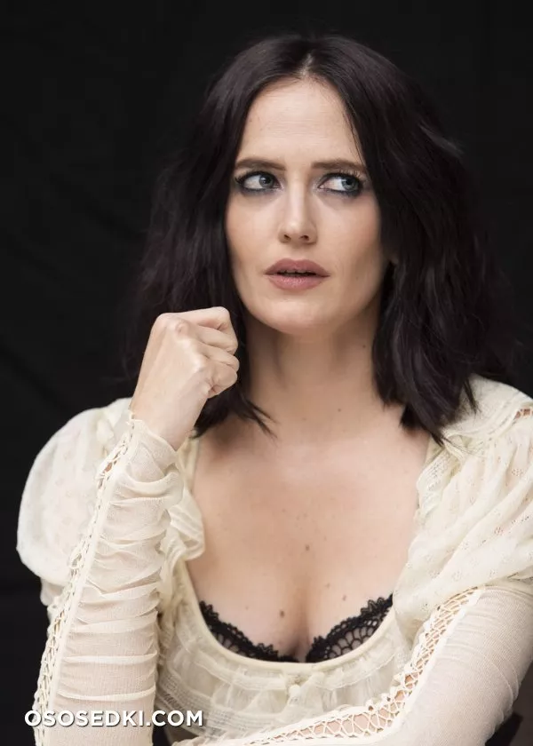 Ева Грин (Eva Green) голая - фото, фильмы, фотосессии - 139