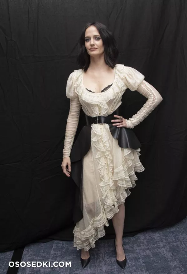 Ева Грин (Eva Green) голая - фото, фильмы, фотосессии - 140