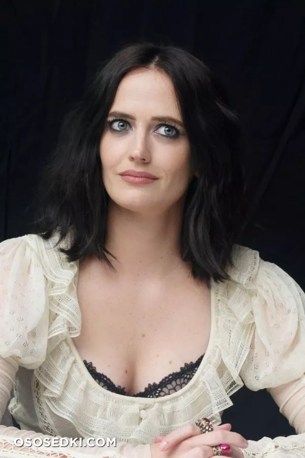 Ева Грин (Eva Green) голая - фото, фильмы, фотосессии - 147