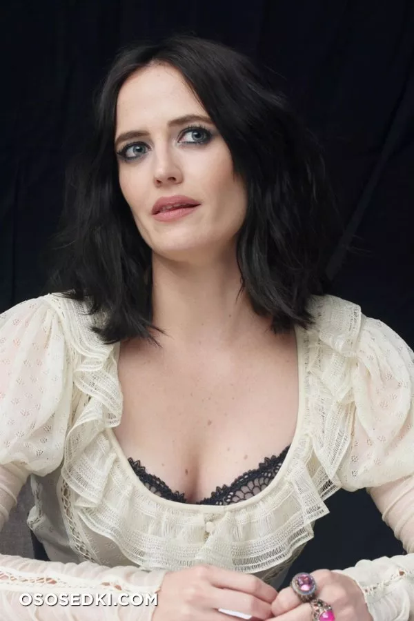 Ева Грин (Eva Green) голая - фото, фильмы, фотосессии - 148