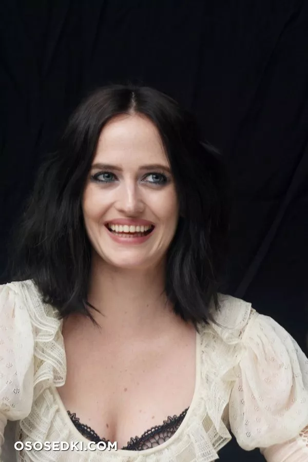 Ева Грин (Eva Green) голая - фото, фильмы, фотосессии - 150