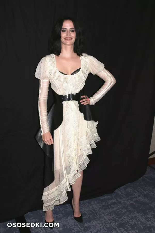 Ева Грин (Eva Green) голая - фото, фильмы, фотосессии - 153