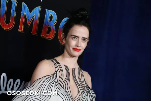 Ева Грин (Eva Green) голая - фото, фильмы, фотосессии - 170