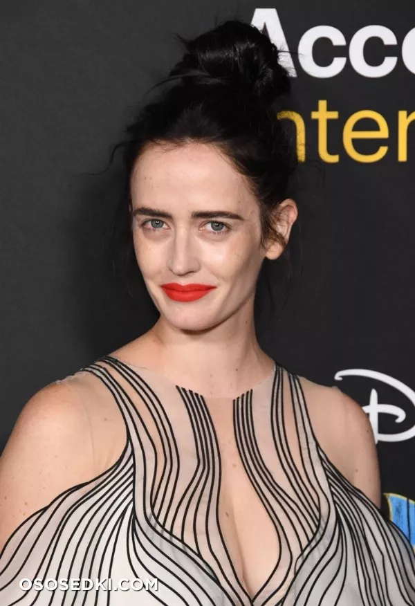 Ева Грин (Eva Green) голая - фото, фильмы, фотосессии - 172