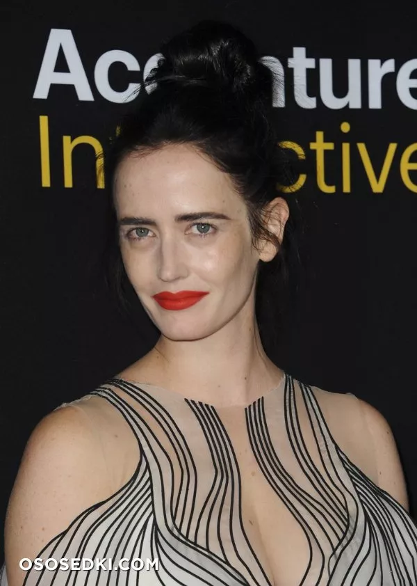 Ева Грин (Eva Green) голая - фото, фильмы, фотосессии - 175