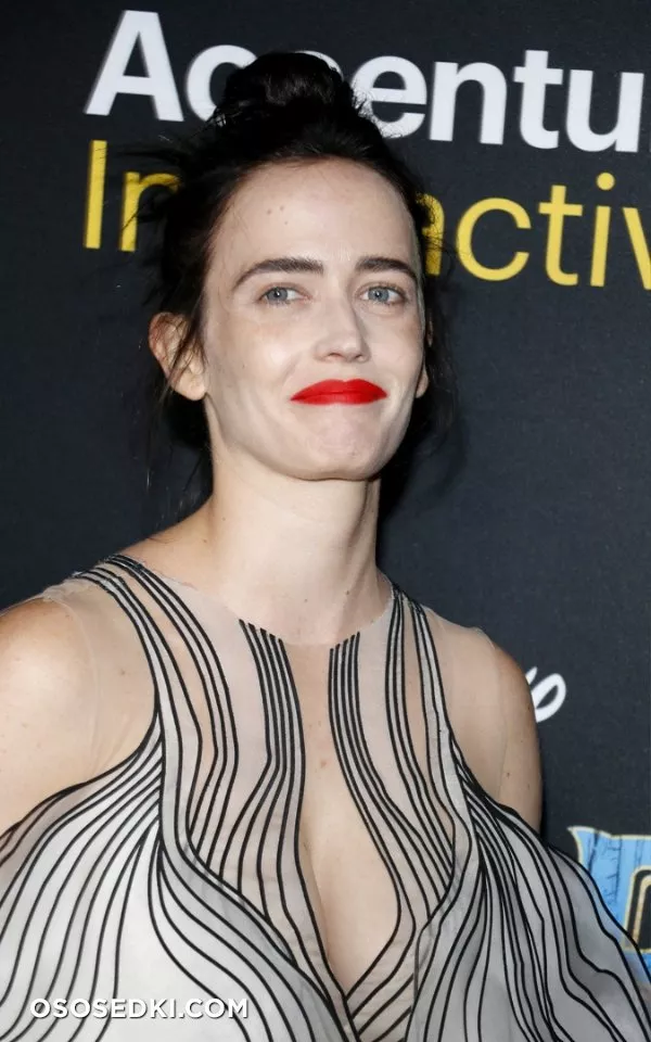 Ева Грин (Eva Green) голая - фото, фильмы, фотосессии - 177