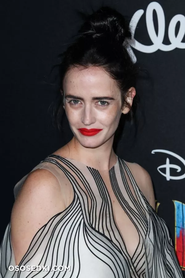 Ева Грин (Eva Green) голая - фото, фильмы, фотосессии - 187